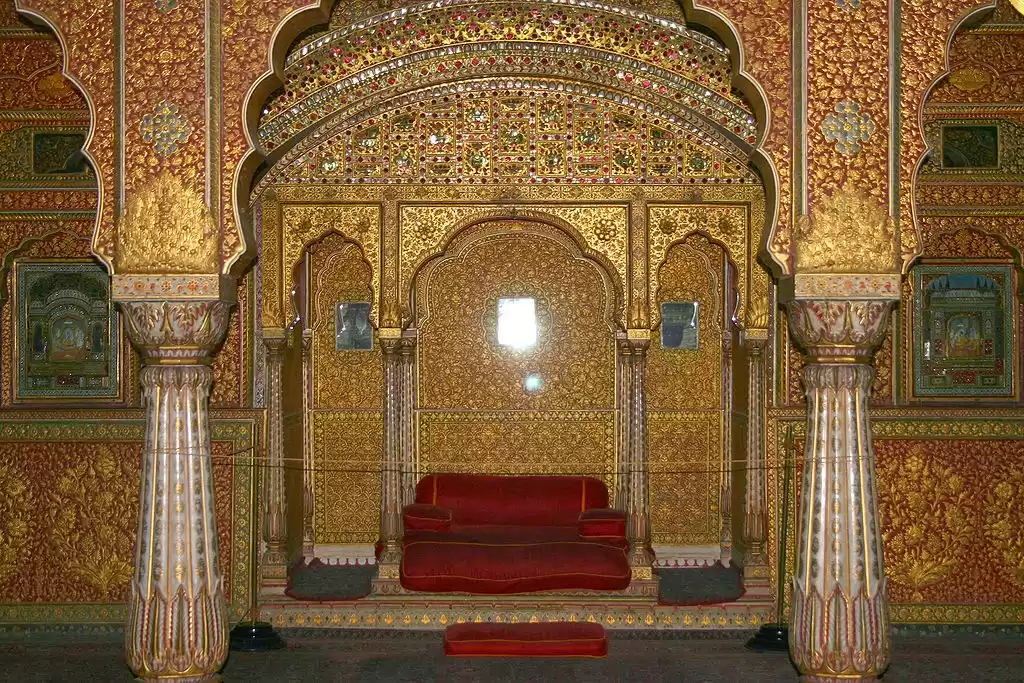 Photo of Junagarh Fort Bikane