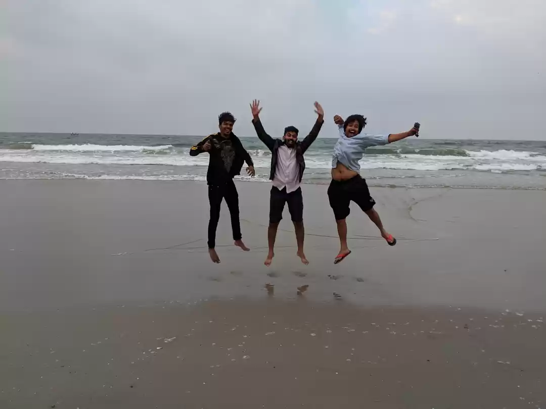 Photo of Coast to Coast pt1