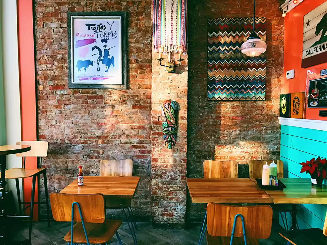 Photo of 19 Best Cafes In Ris