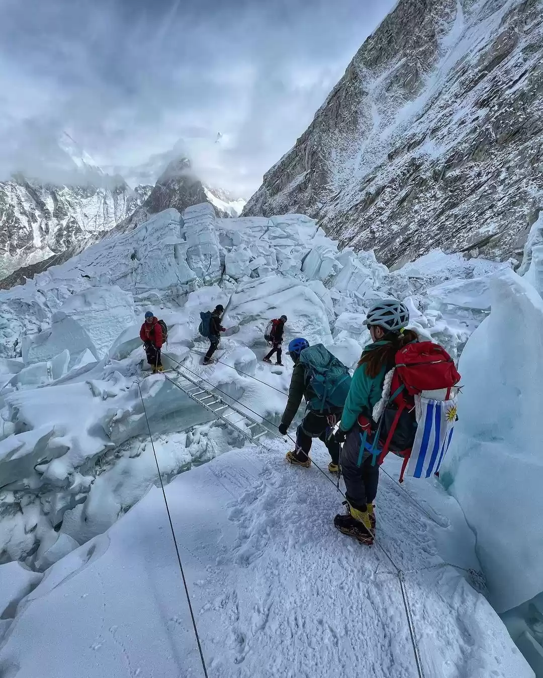 Photo of On This Internationa