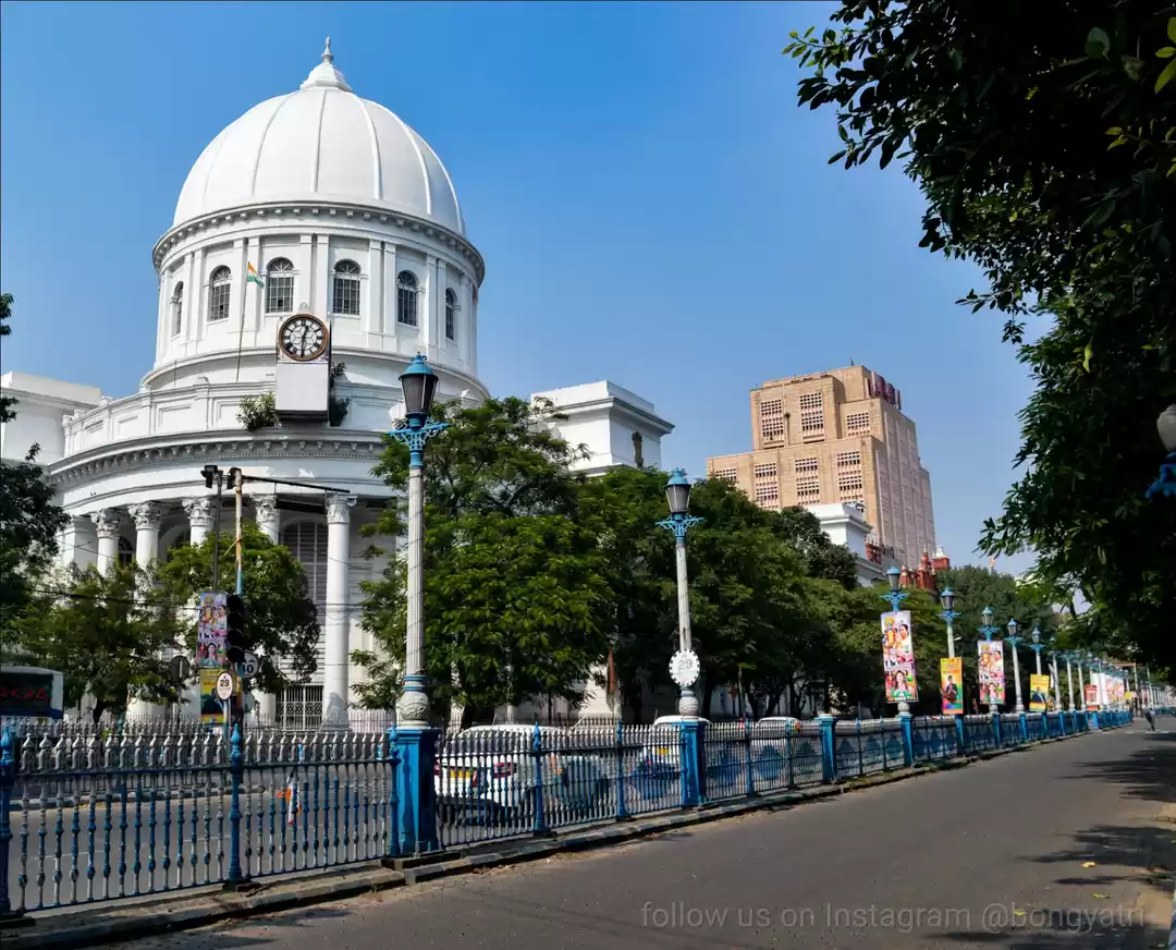 Photo of 7 Heritage Buildings