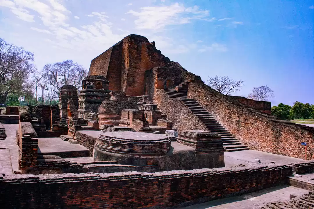Photo of 8 Ancient Universiti