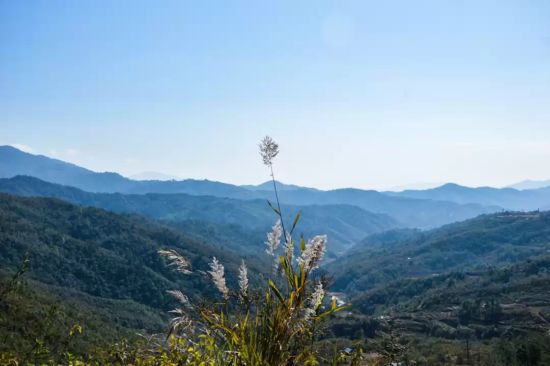 Photo of Ukhrul, The Mystic H