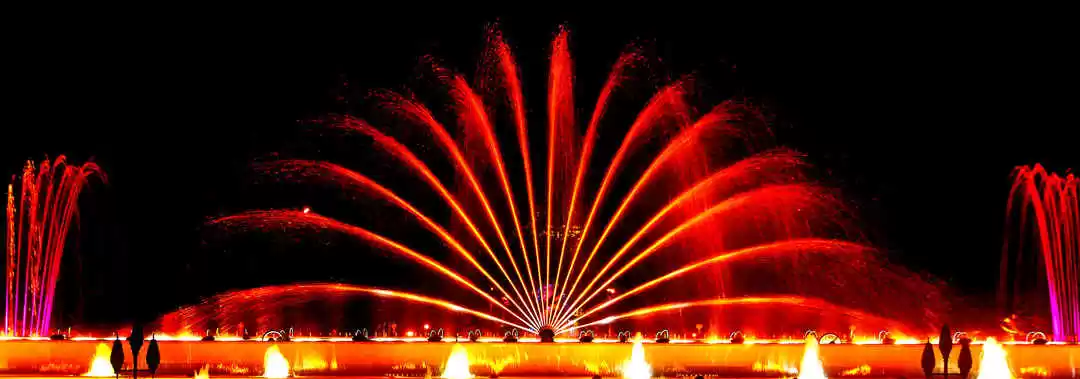 Photo of Kolkata's Pride 'Fou