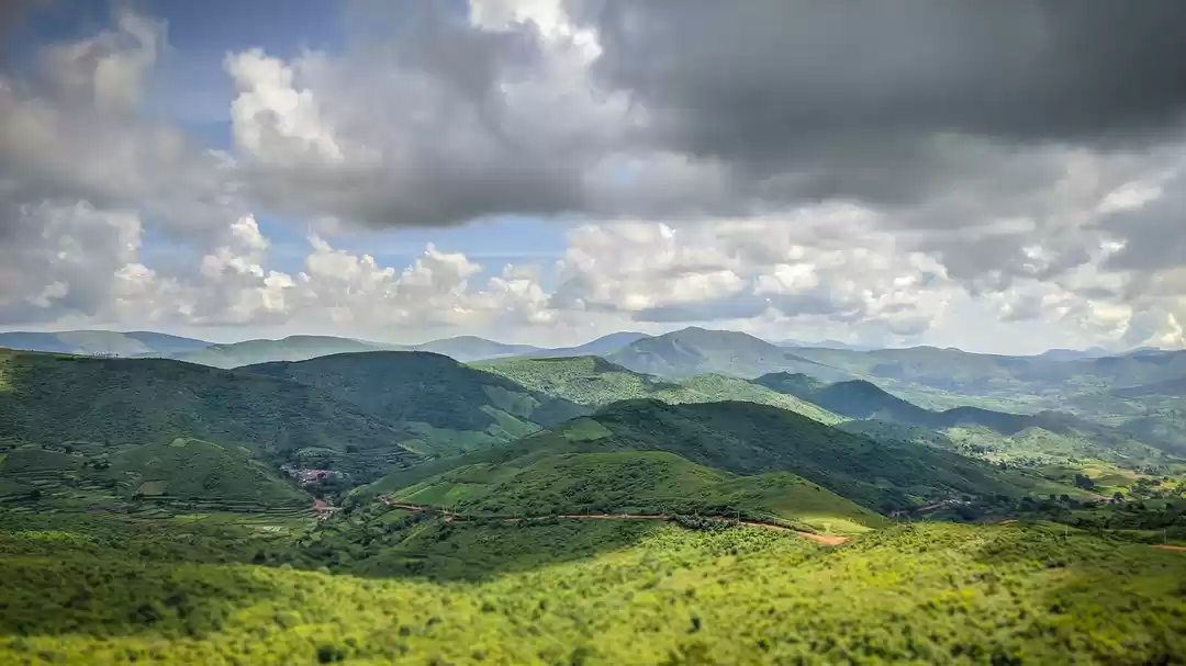 Photo of Odisha: India's Hidd