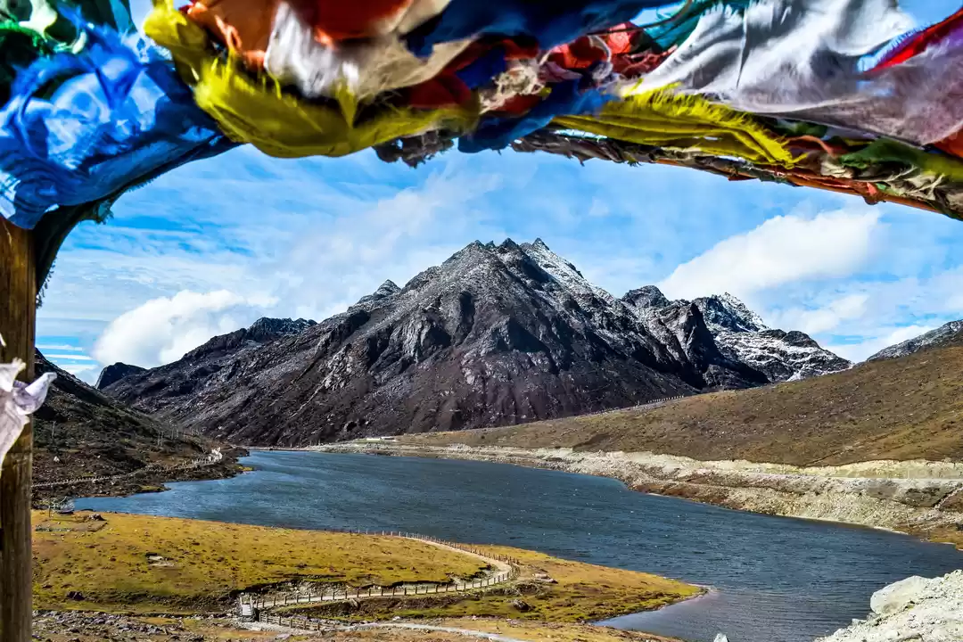 Photo of Arunachal Pradesh Li