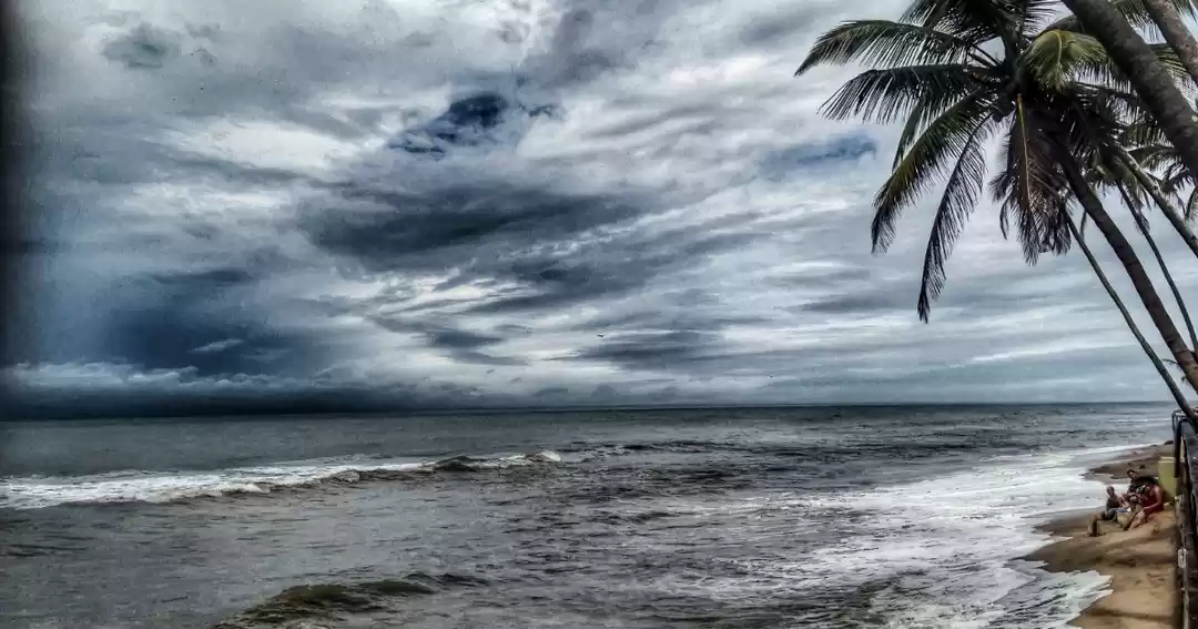 Photo of Short Goa Getaway 