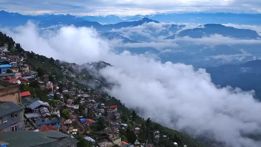 Photo of North Eastern Heaven