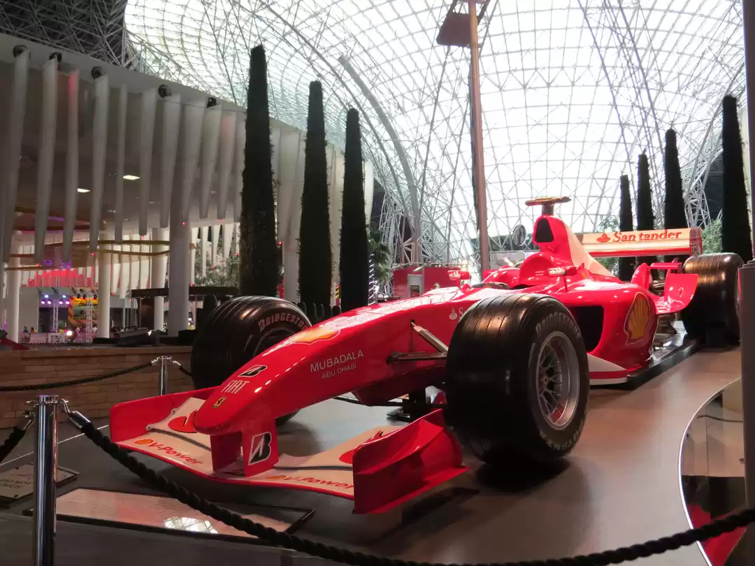 Photo of Glitz n Glam of Duba