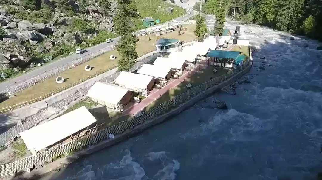 Photo of Kashmir Guide : Part