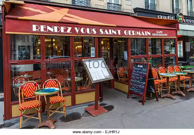 Photo of Offbeat cafe's in Ch