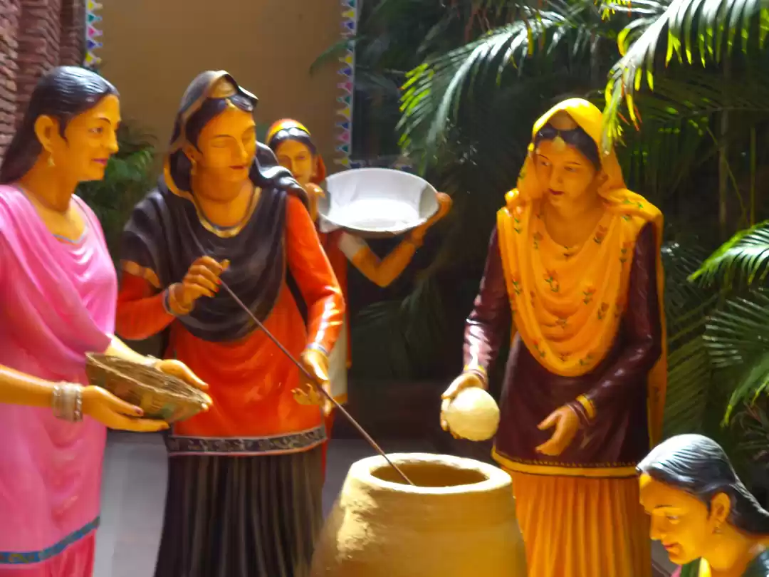 Photo of Where Culture Is Sti