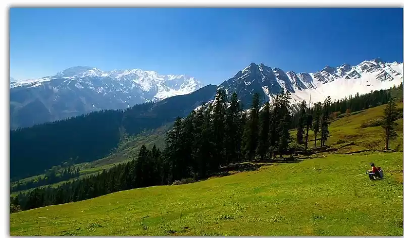 Photo of 6 Places you must go