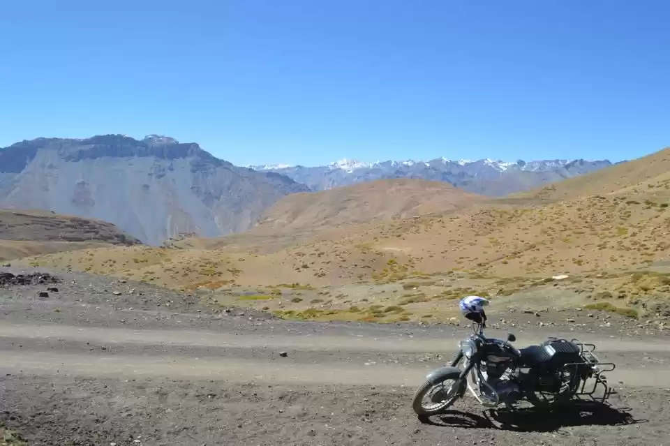 Photo of Way to peace and pow