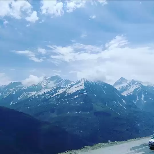 Photo of Secrets Of Manali