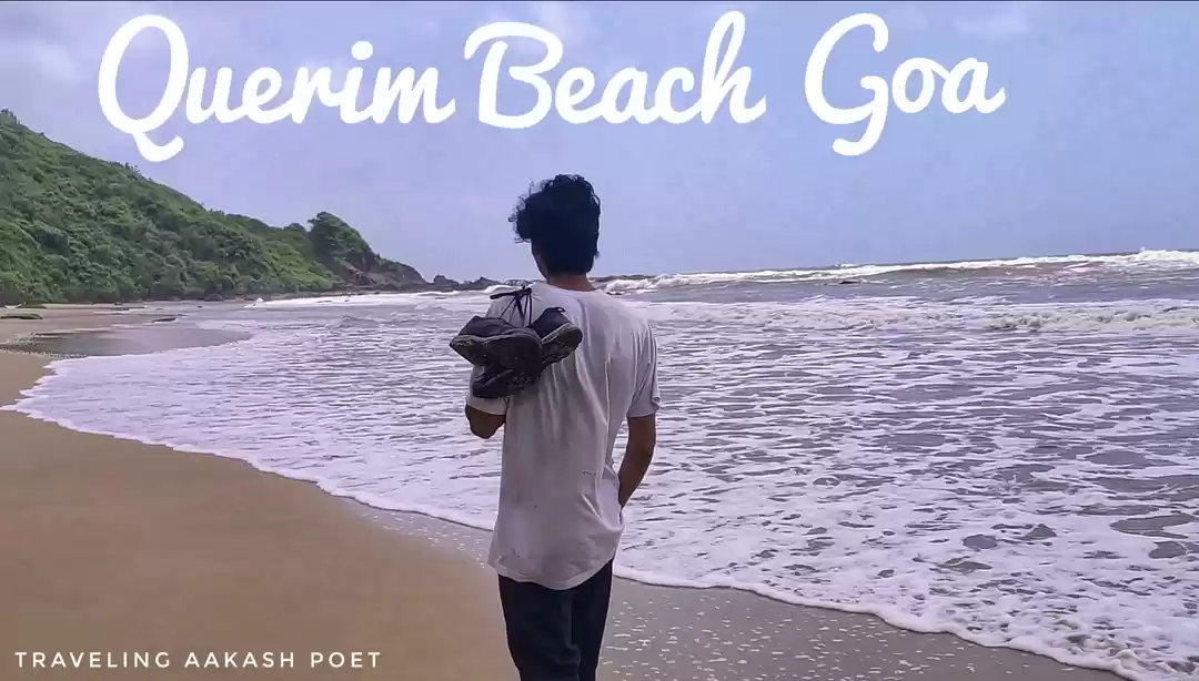 Photo of Querim Beach, Goa