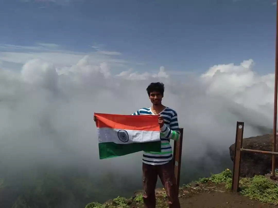 Photo of Kalsubai ~ (Solo) Tr
