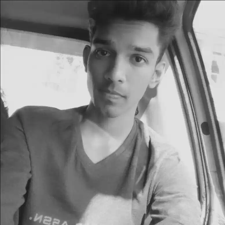 Photo of SAJAN JACOB 