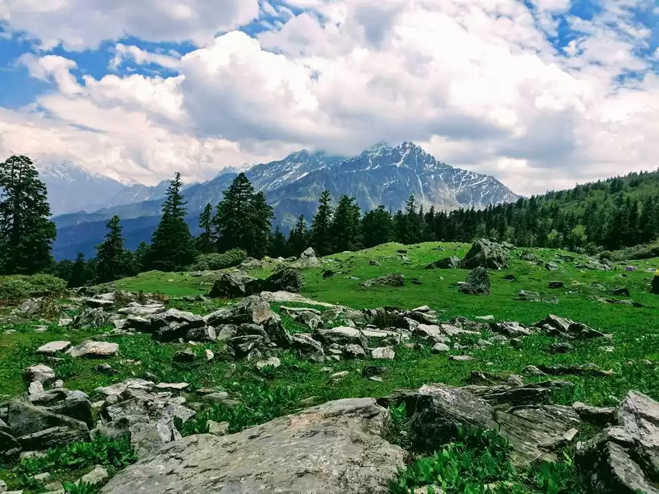 Photo of Curzon to Kuari: A f