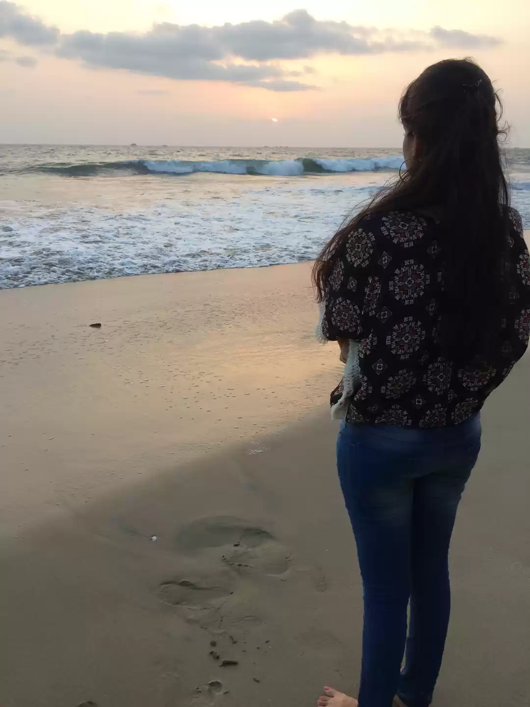 Photo of komal sharma