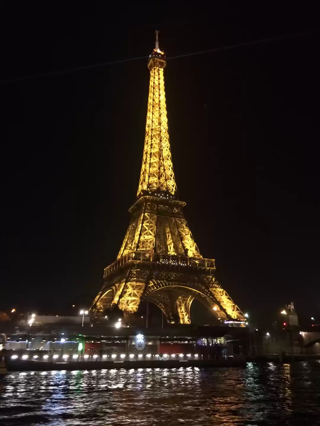 Photo of That European Honeym