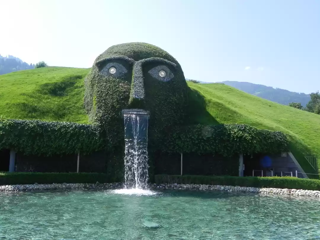 Photo of Exploring the Alpine