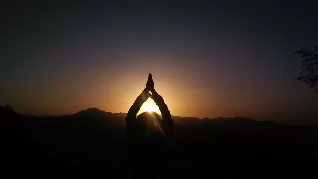 Photo of Adventure Yoga and M