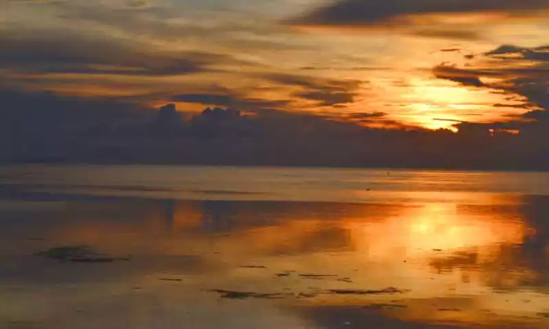 Photo of Siquijor Island - A 