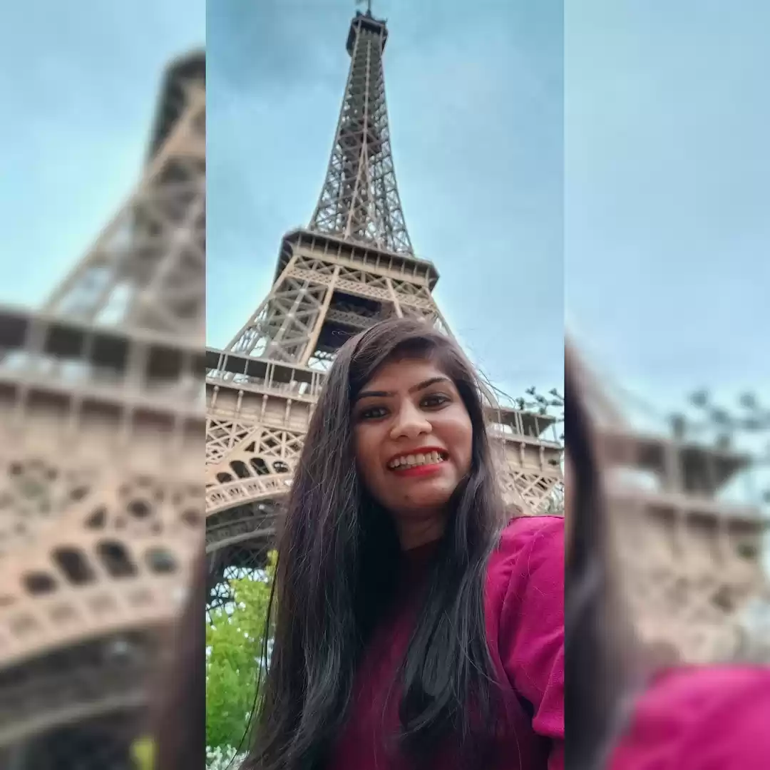 Photo of Travel blessed decad