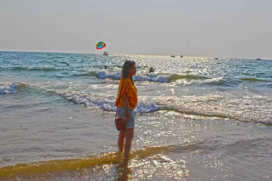 Photo of The "IT" Beaches of