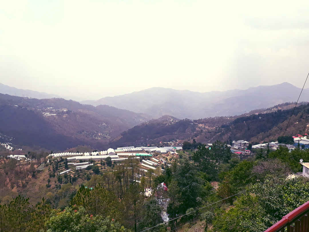 Photo of Perfect Weekend Getaway from Delhi for those who are on a Time-Crunch!