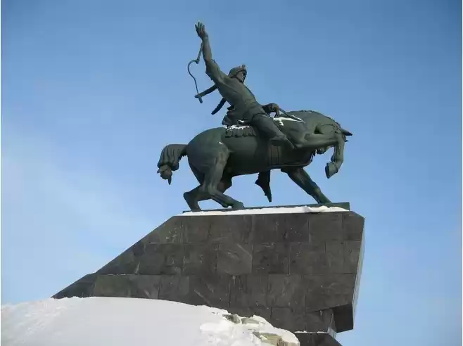 Photo of From Russia With Lov