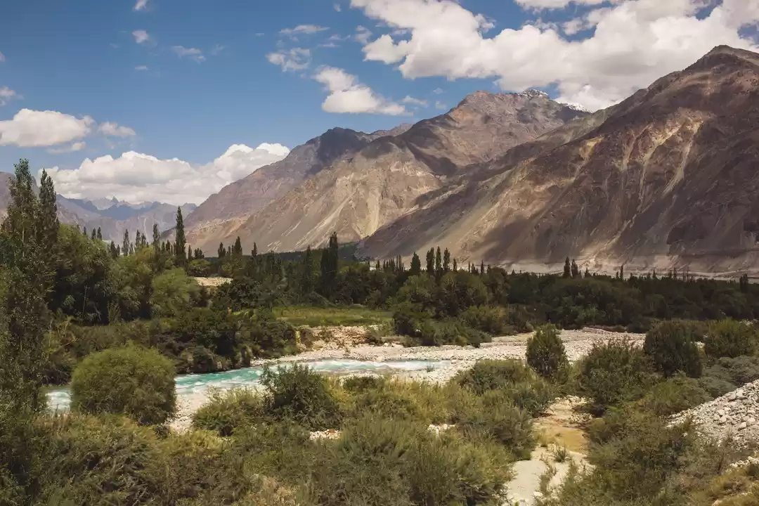 Photo of Turtuk, Ladakh: A Pa