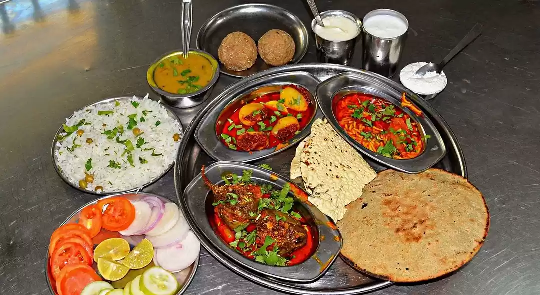 Photo of 11 Budget Restaurant