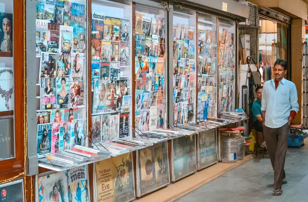 Photo of दिल्ली की सड़कों के 9