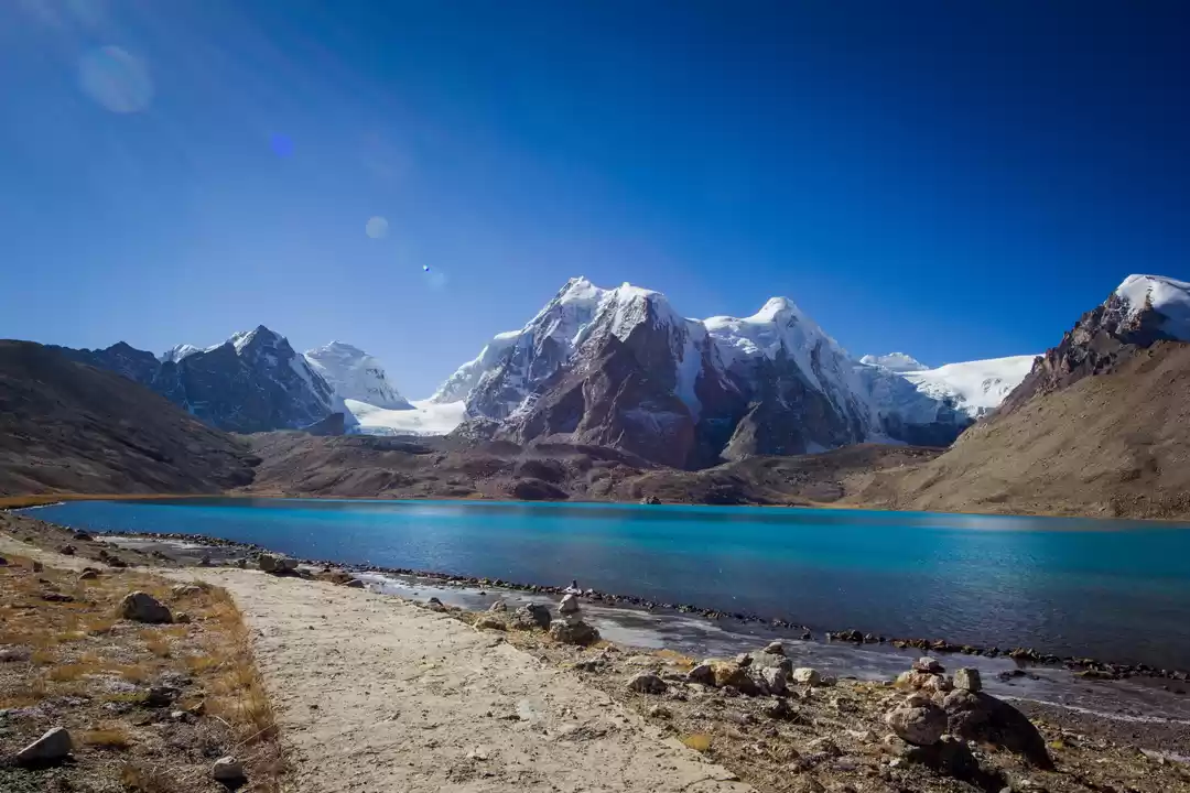 Photo of बागडोगरा से गंगटोक: 