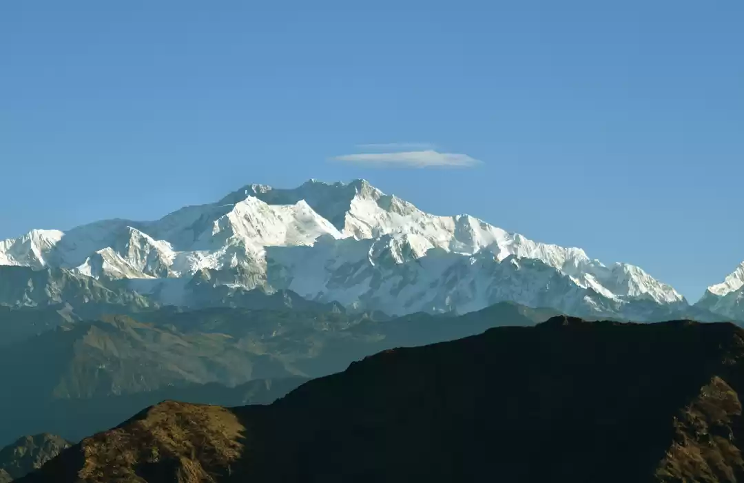 Photo of Trekking Through Rho