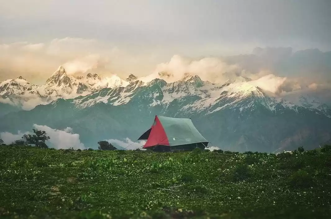Photo of उत्तराखंड के खूबसूरत
