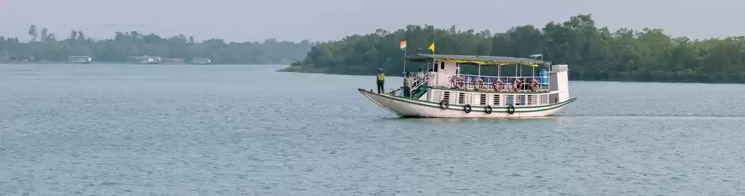 Photo of सुंदरबन टाइगर कैंप -