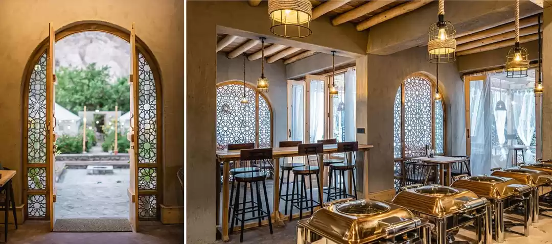 Photo of त्याक्शी इको विलेज,