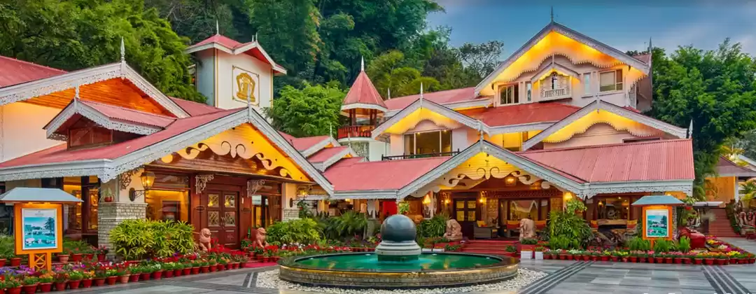 Photo of मेफेयर स्पा रिज़ॉर्ट