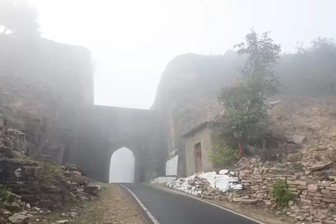 Photo of Visit the Spooky but