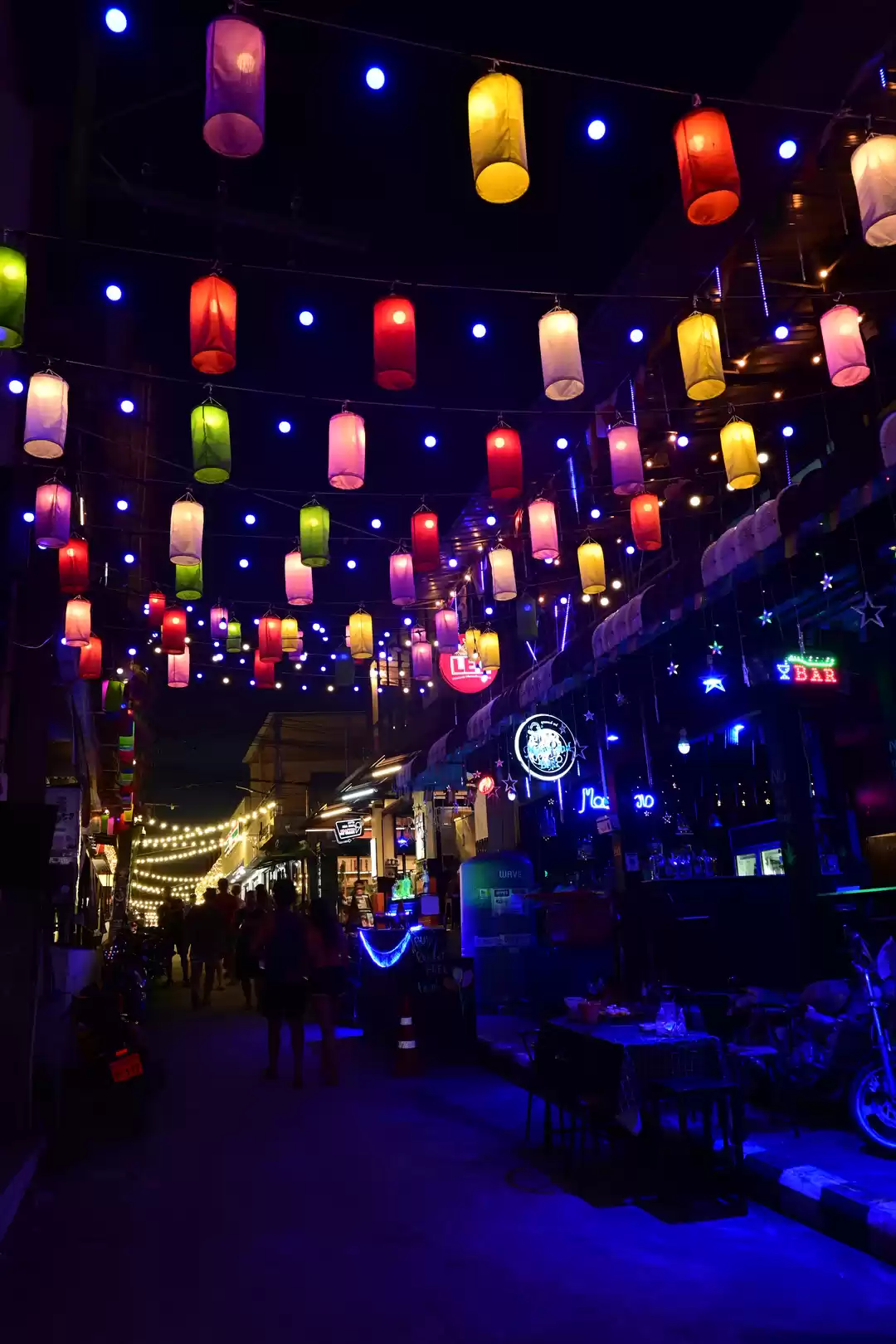 Photo of Pictures from Koh Ph