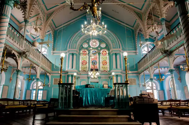 Photo of Jewish Culture in In
