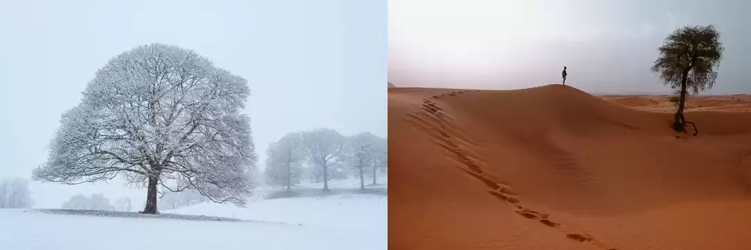 Photo of Hottest, Coldest, Hi