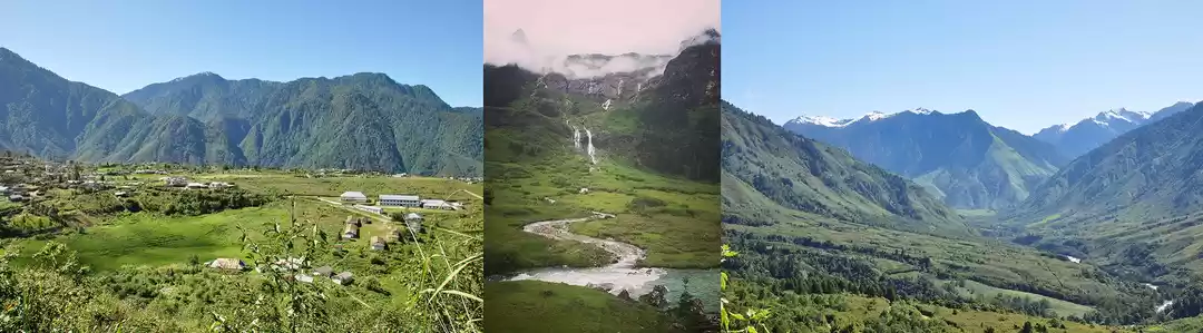 Photo of Forget Himachal and 