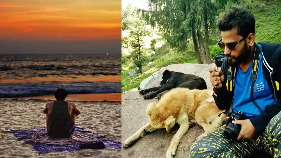 Photo of I Am Guilty – I Have