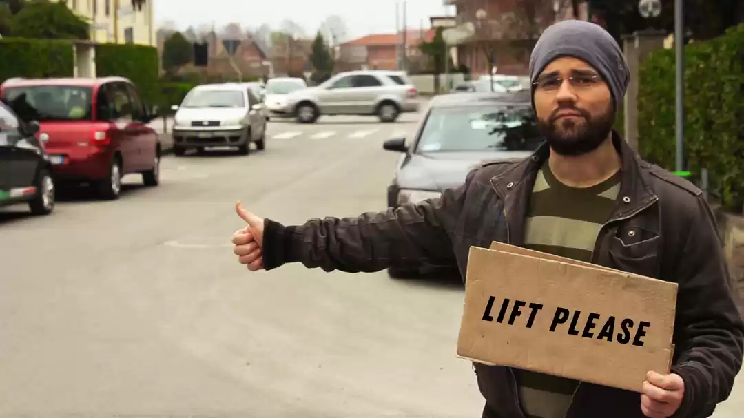 Photo of Why It's Difficult f