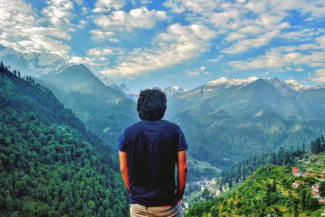 Photo of Impromptu Travelling