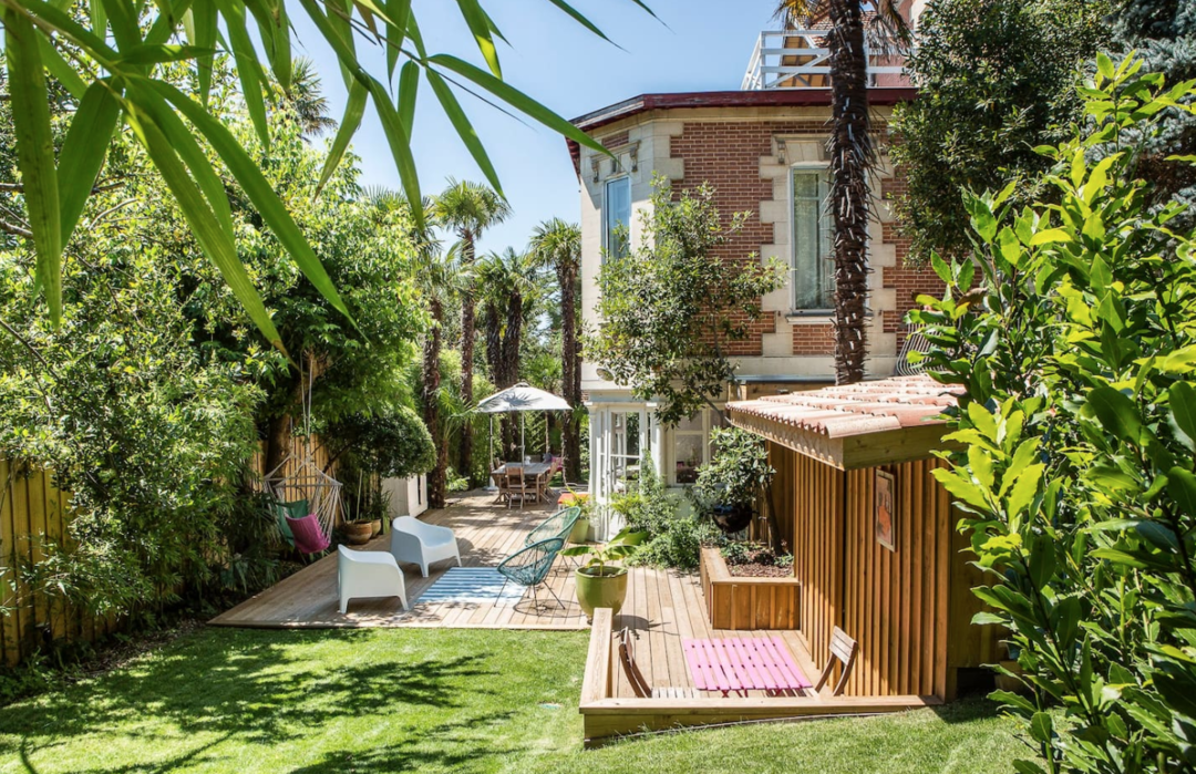 Photo of Here's How I Helped